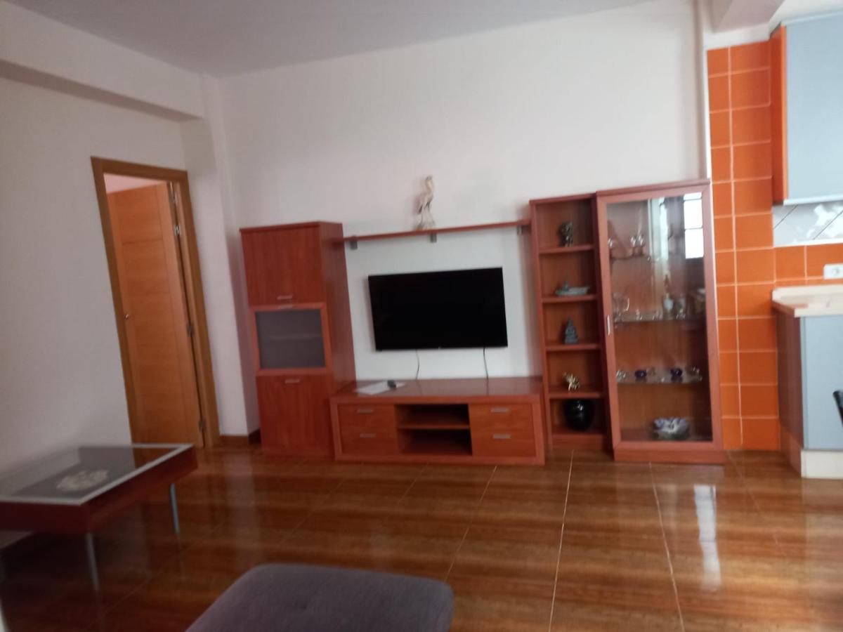 Apartamento Centrico Santa Cruz de Tenerife Exterior photo