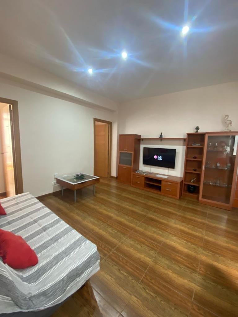 Apartamento Centrico Santa Cruz de Tenerife Exterior photo